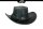 Black Jungle ROSWELL Westernhut Australien Outdoorhut Lederhut Cowboyhut Reithut Hut Unisex Schwarz XXL