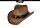 Black Jungle BUFFALO Sommerhut Strohhut Outdoorhut Sonnenhut Freizeithut