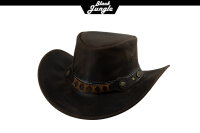 Black Jungle RODEO Westernhut Australien Outdoorhut...