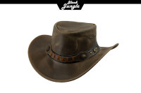 Black Jungle RODEO Westernhut Australien Outdoorhut...