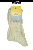 100% Schaf-Wollsocken extra dick und warm Natursocken...