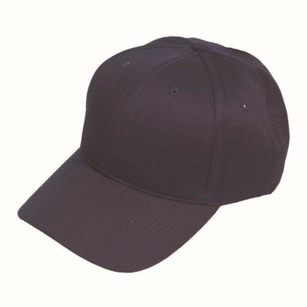 MFH Pro Company Roundcap ohne Schirm Mütze Kappe Cap Rundkappe Schwarz Blau 