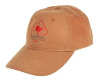 SCIPPIS Baseball Kappe Oilskin Cap Regenmütze  Mütze Regenkappe Basecap Baumwollkappe