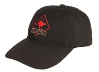 SCIPPIS Baseball Kappe Oilskin Cap Regenmütze...