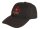 SCIPPIS Baseball Kappe Oilskin Cap Regenmütze  Mütze Regenkappe Basecap Baumwollkappe