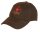 SCIPPIS Baseball Kappe Oilskin Cap Regenmütze  Mütze Regenkappe Basecap Baumwollkappe