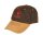 SCIPPIS Baseball Kappe Oilskin Cap Regenmütze  Mütze Regenkappe Basecap Baumwollkappe